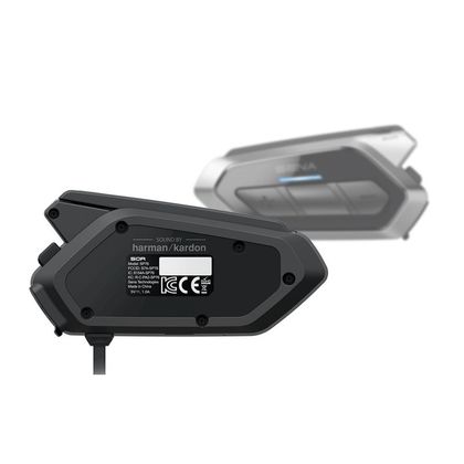 Intercom Sena QUANTUM - 50R SOLO - HARMAN KARDON