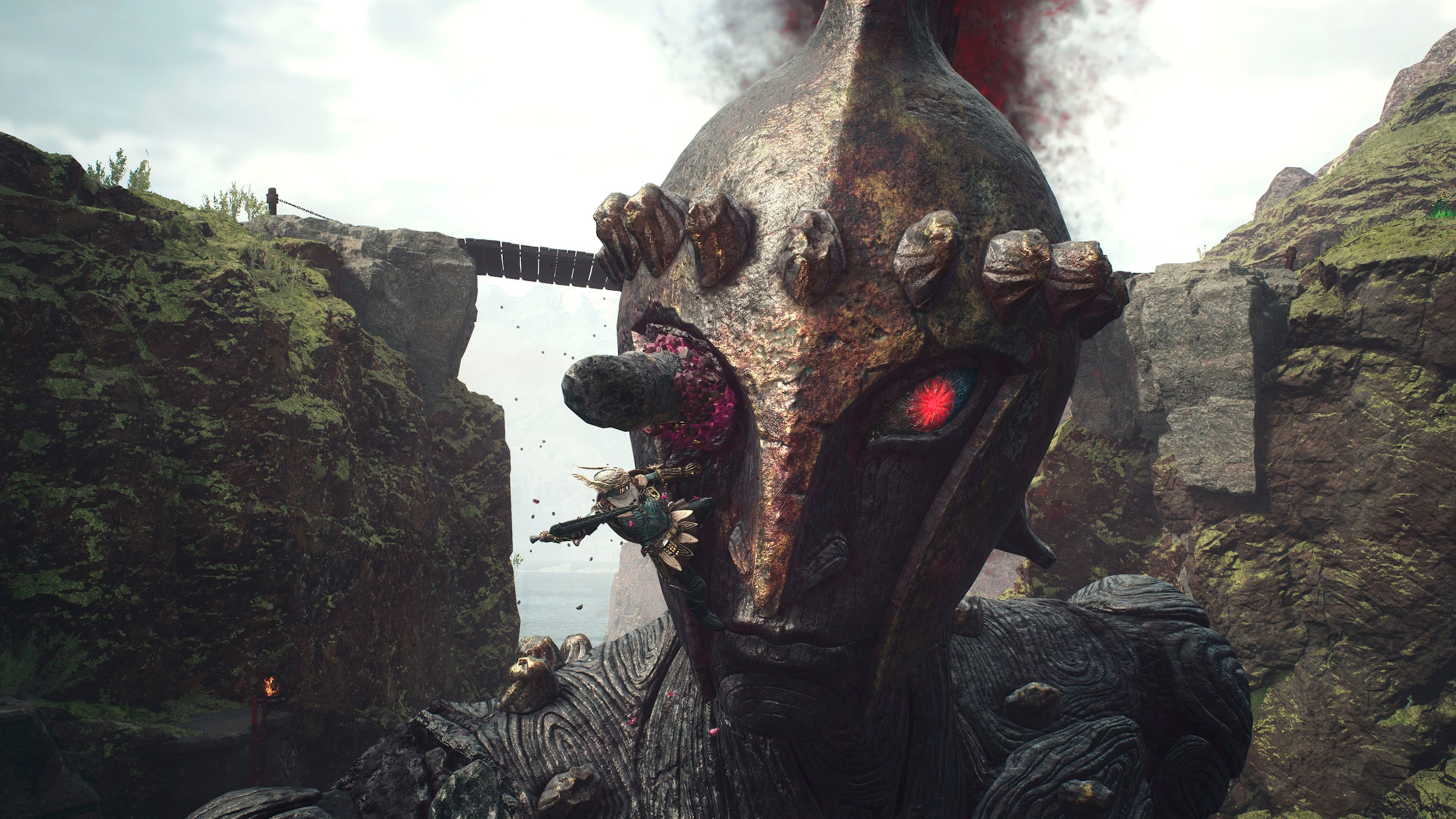 Capcom Spielesoftware »Dragon's Dogma 2« Xbox Series X