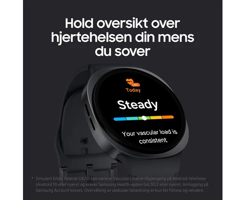 Samsung Galaxy Watch8 44mm eSim Graphite
