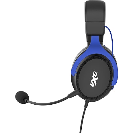 EXE Pilgrim gaming headset