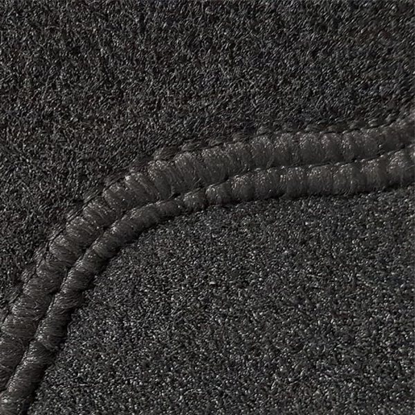 Tapis de cabine LUXE Ducato x244 de 2002 à 2006