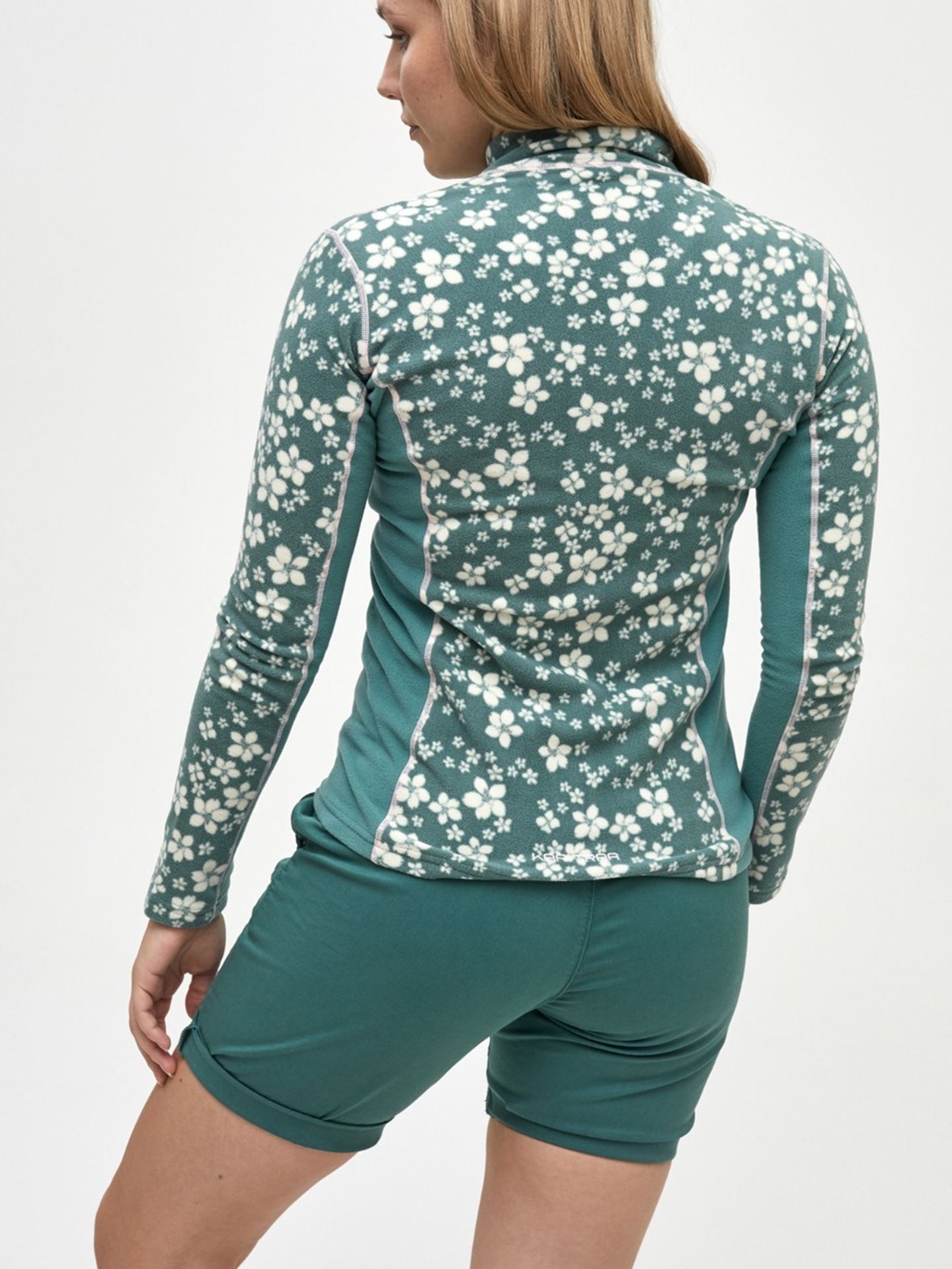 Kari Traa Tveband Fleece