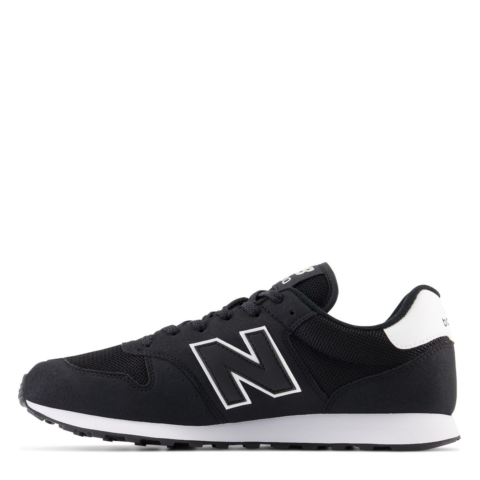 New Balance NB 500 trainer