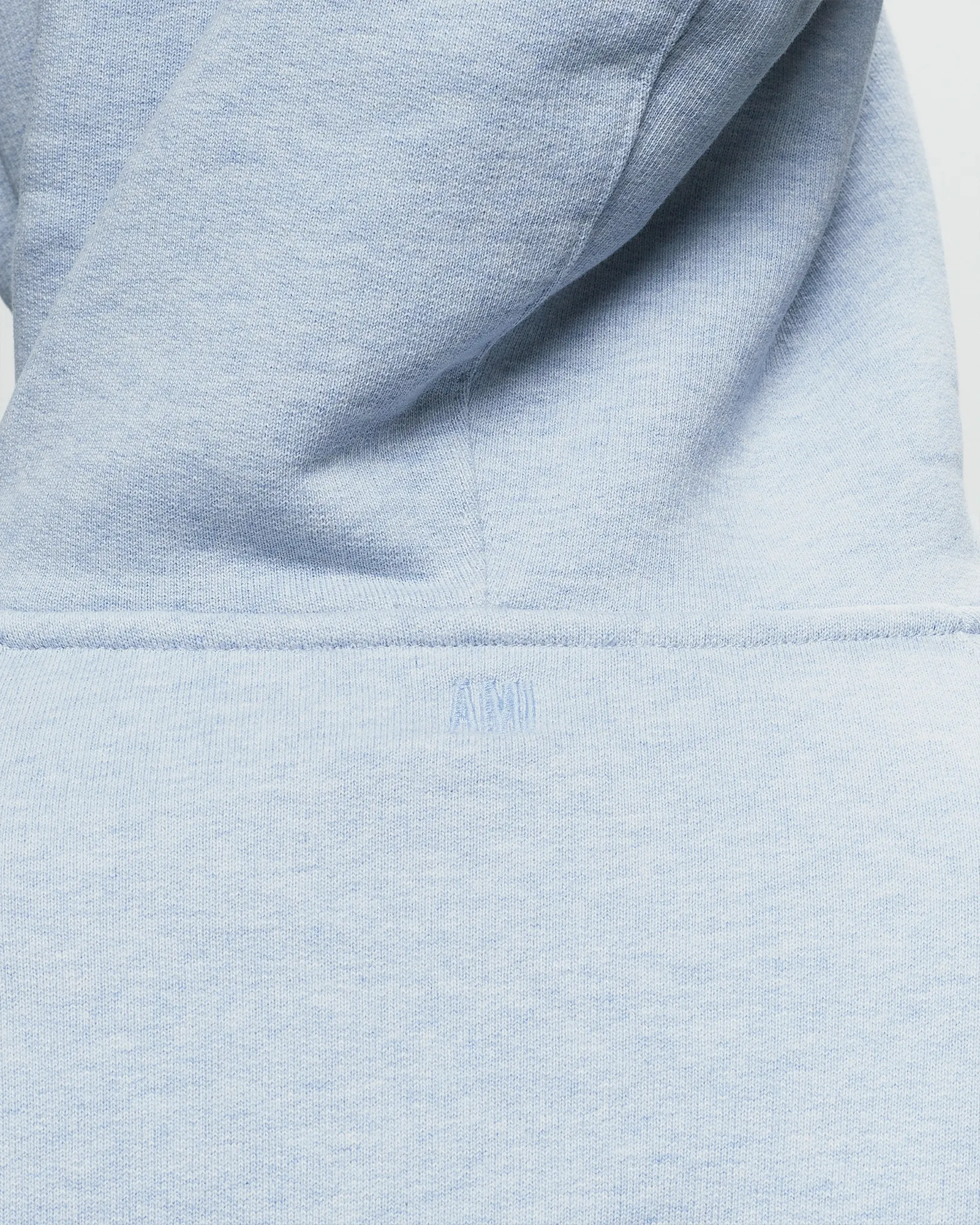 AMI Paris HOODIE AMI DE COEUR