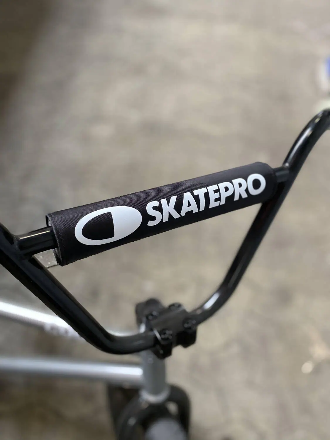SkatePro BMX Handlebar Pad
