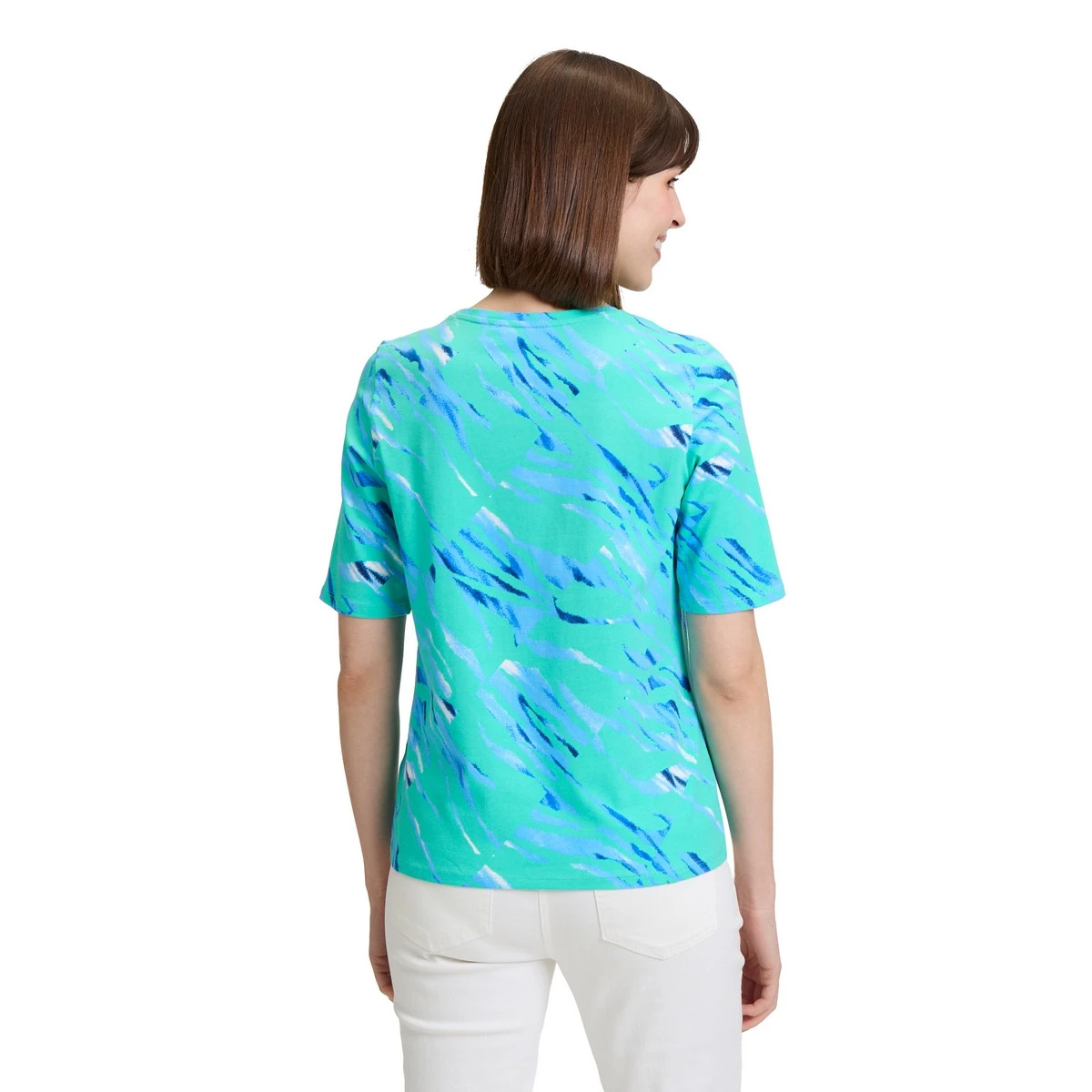 Dames Polo 25035
