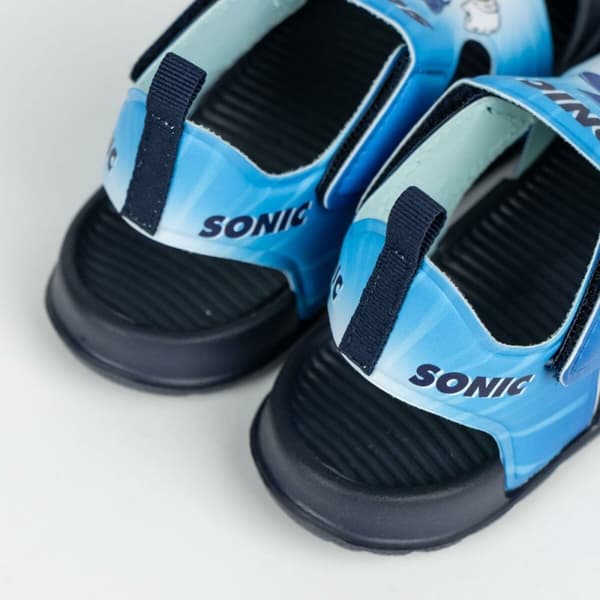 Sandaler for barn Sonic Mørkeblå - 29