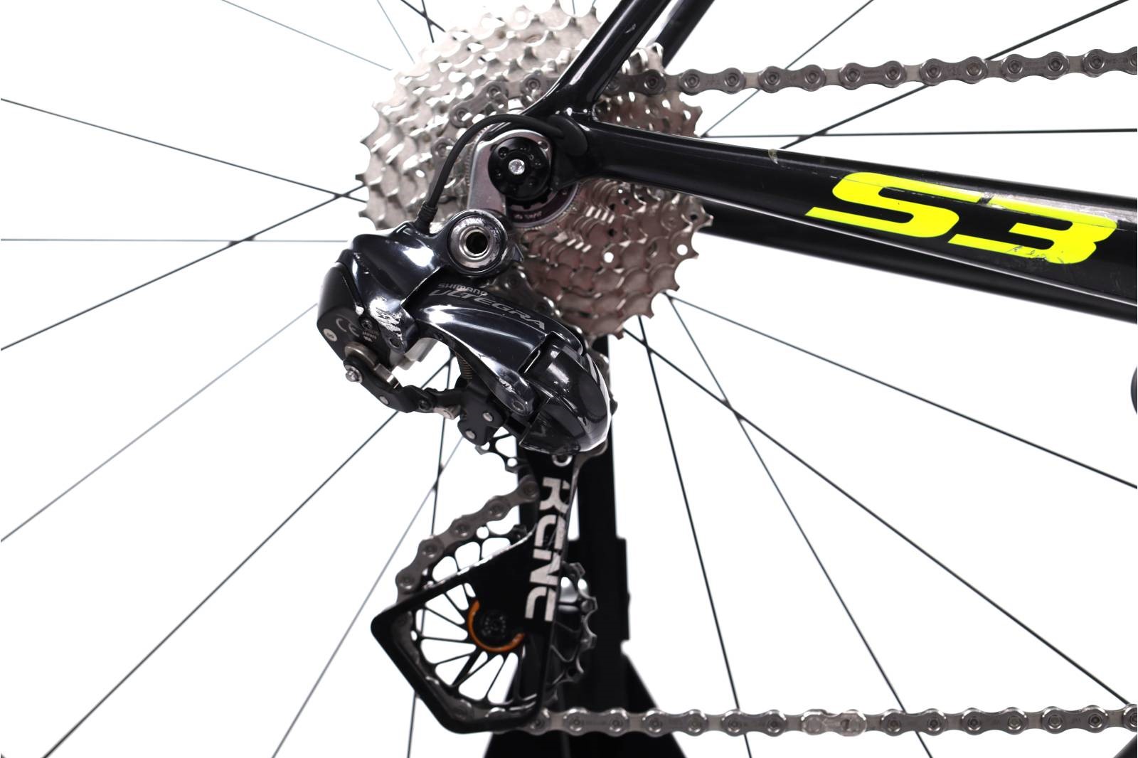 Cervélo S-Series (2018) | Diamond