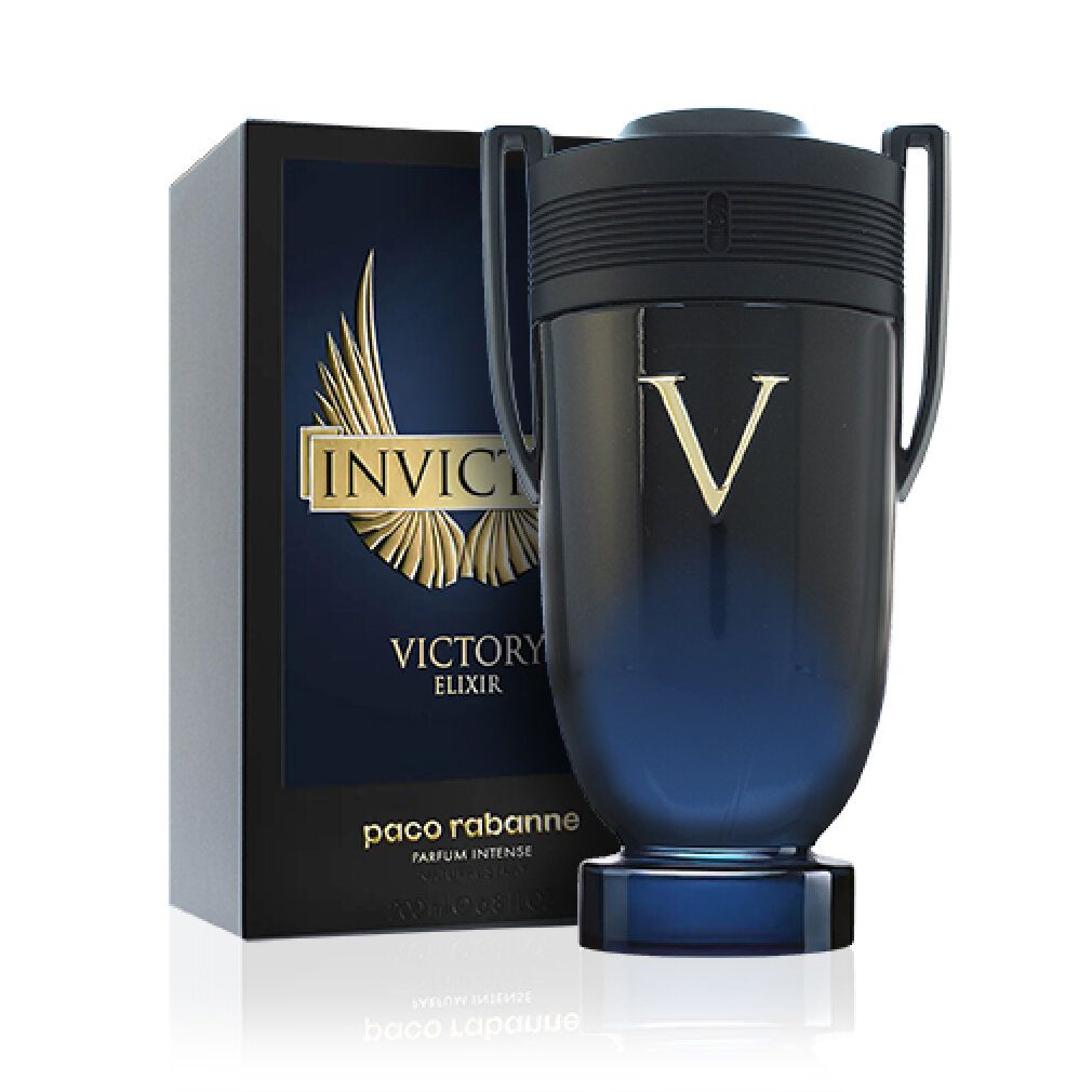 Paco Rabanne Invictus Victory Elixir Eau De Parfum Spray