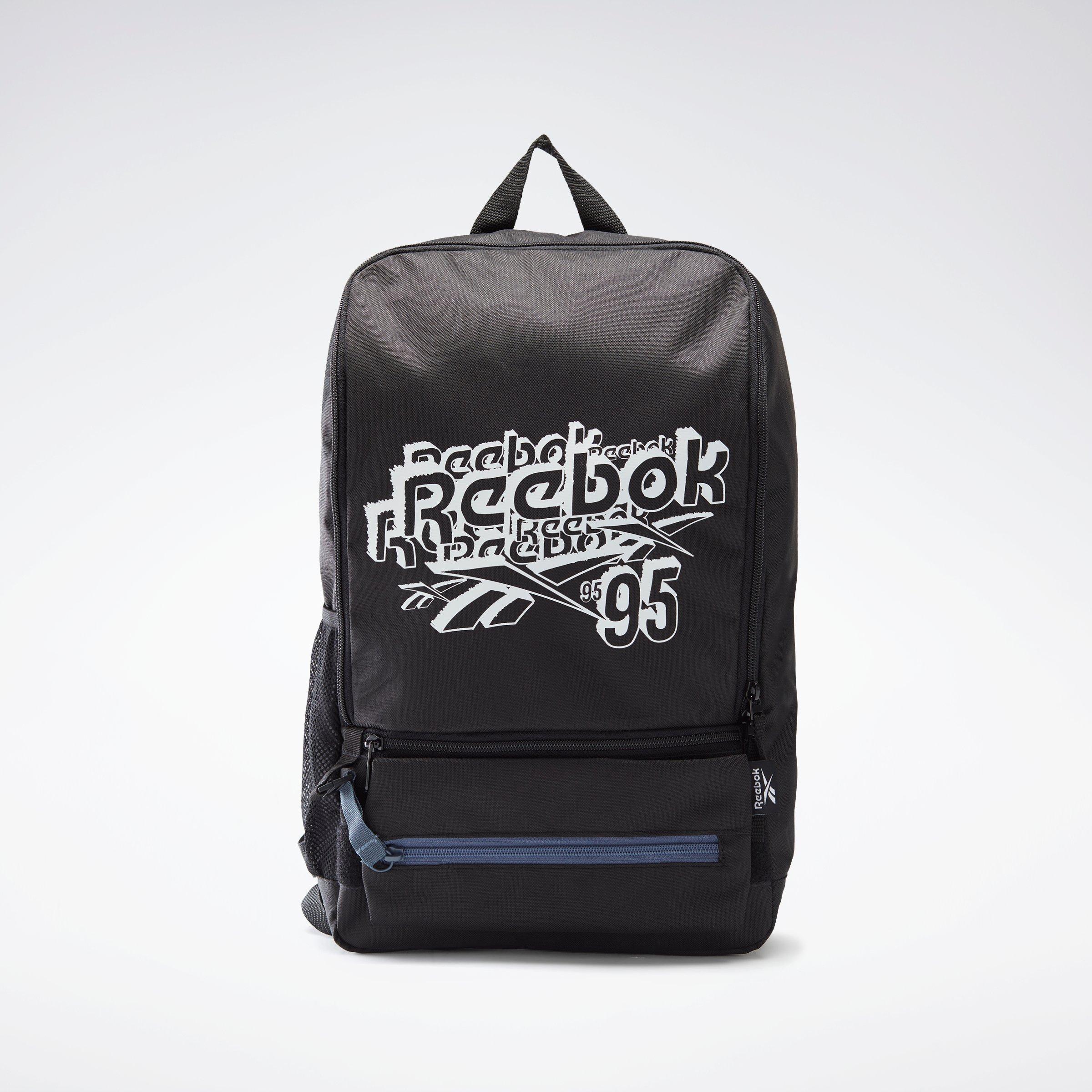 Reebok Back to School Backpack unisex