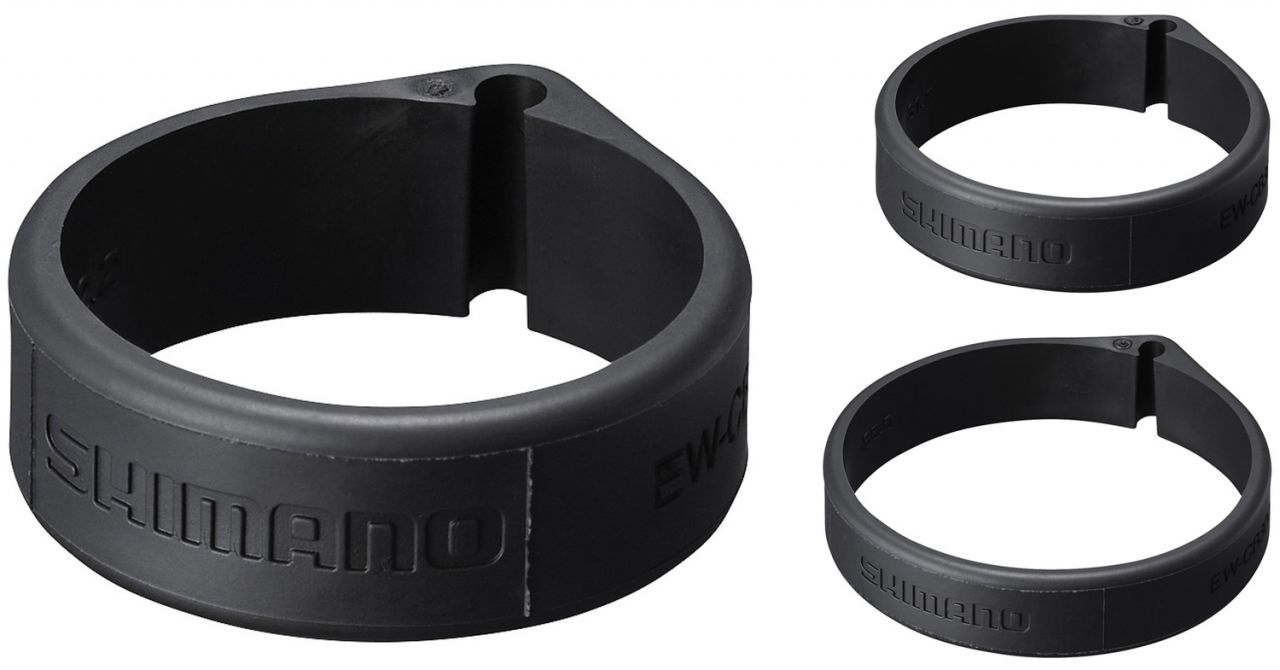 Shimano Di2 EW-CB300 Lenker Kabelhalter für EW-SD300 Kabel kaufen | Bike-Discount