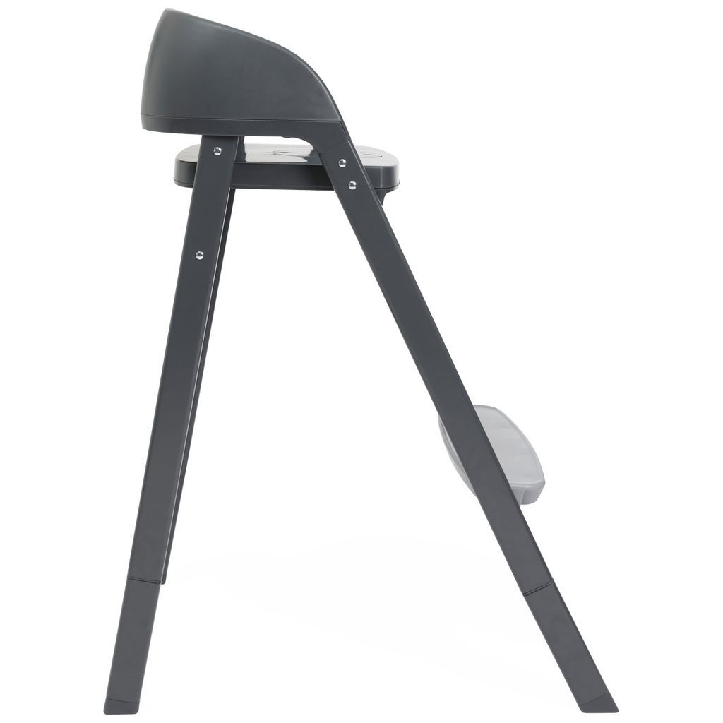 ChiccoChicco   Crescendo Up Hochstuhl etna black relux