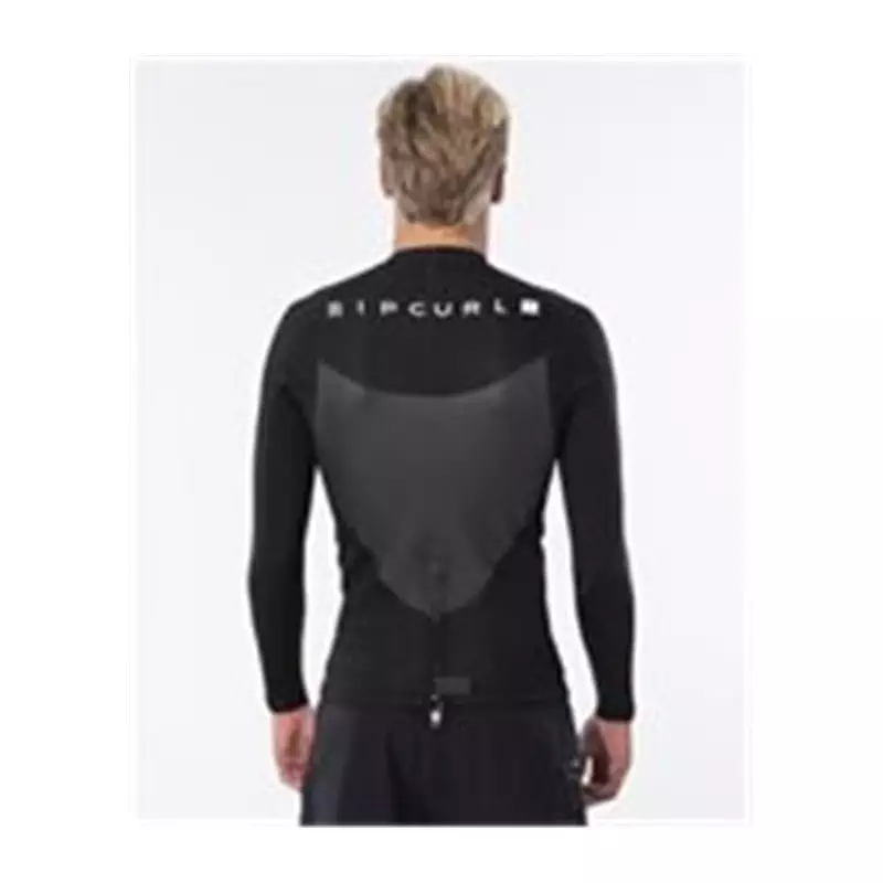 Top néoprène RIPCURL Omega manches longues 1.5mm S