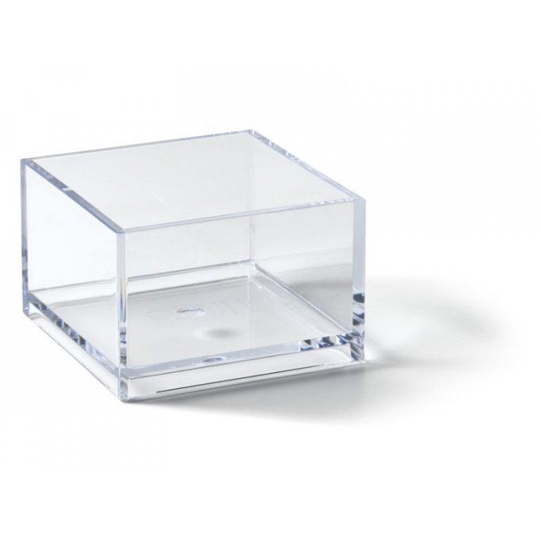 Palaset Kunststoffboxen, farbig, Minibox P-04