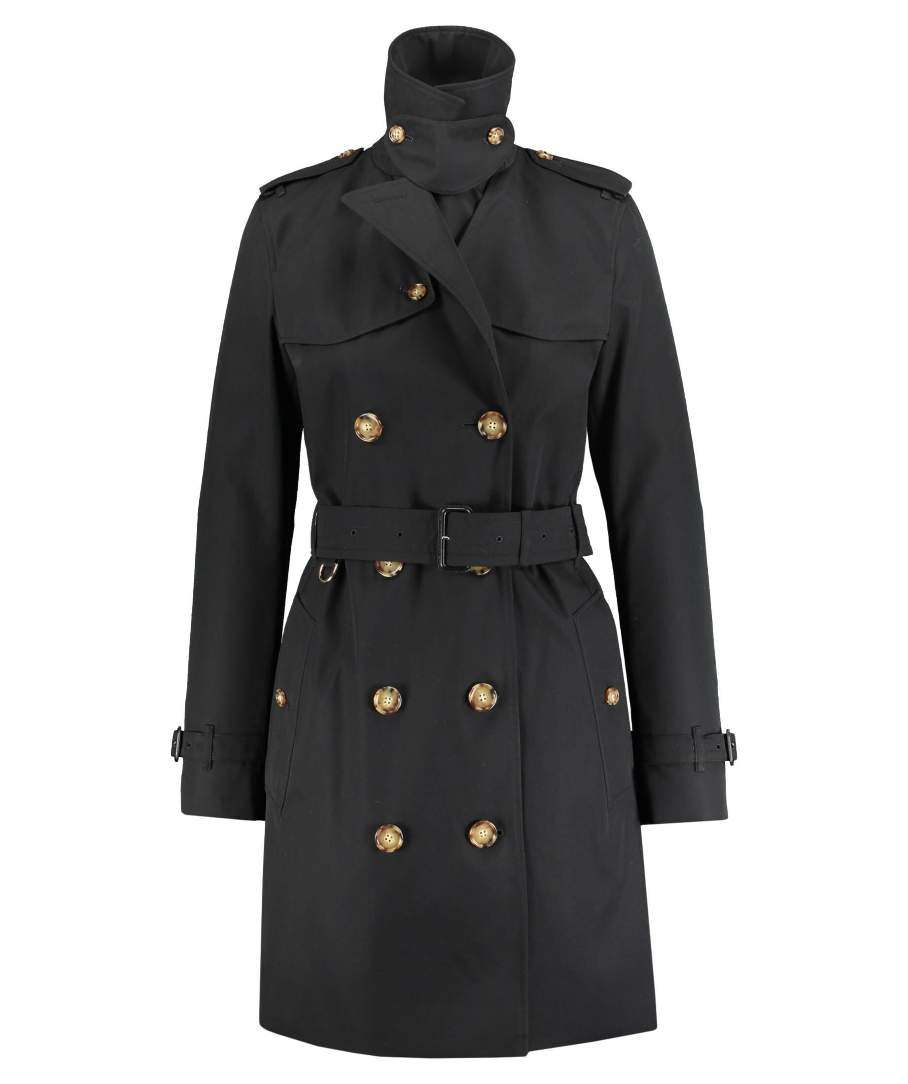 Burberry| Damen Trenchcoat ISLINGTON SHORT