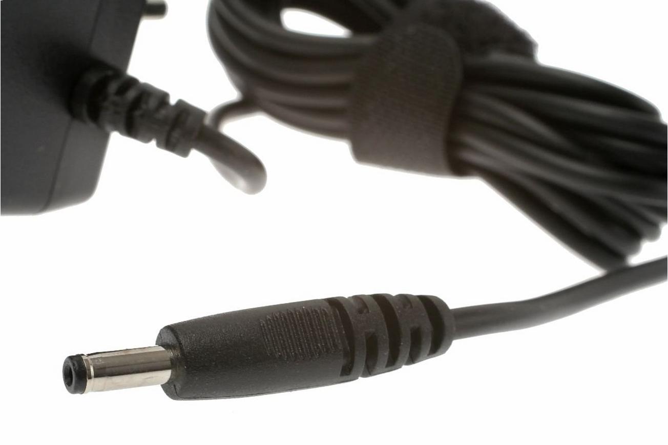 Maglite Adapter 220 Volt (nieuwe aansluiting)
