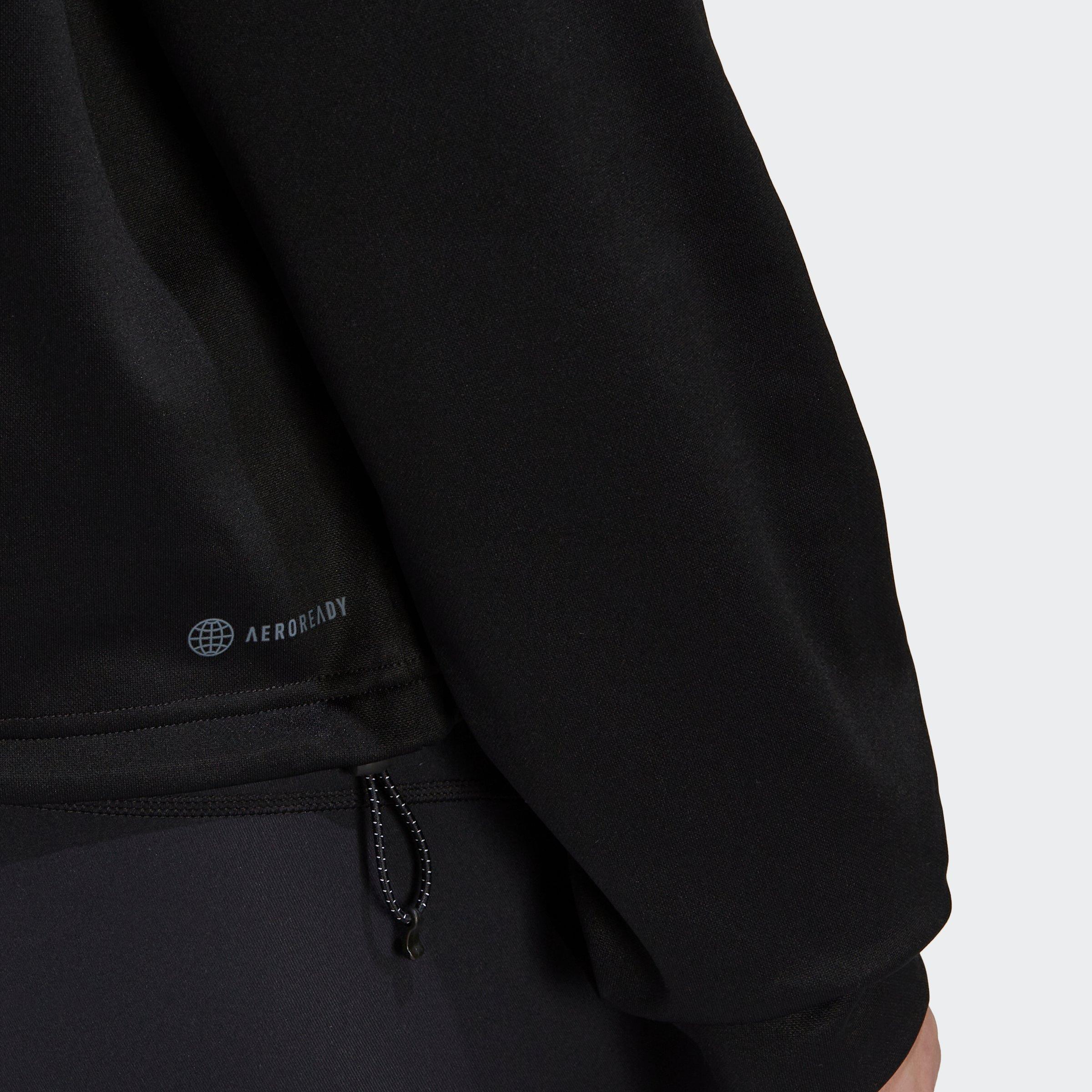 Kapuzensweatshirt