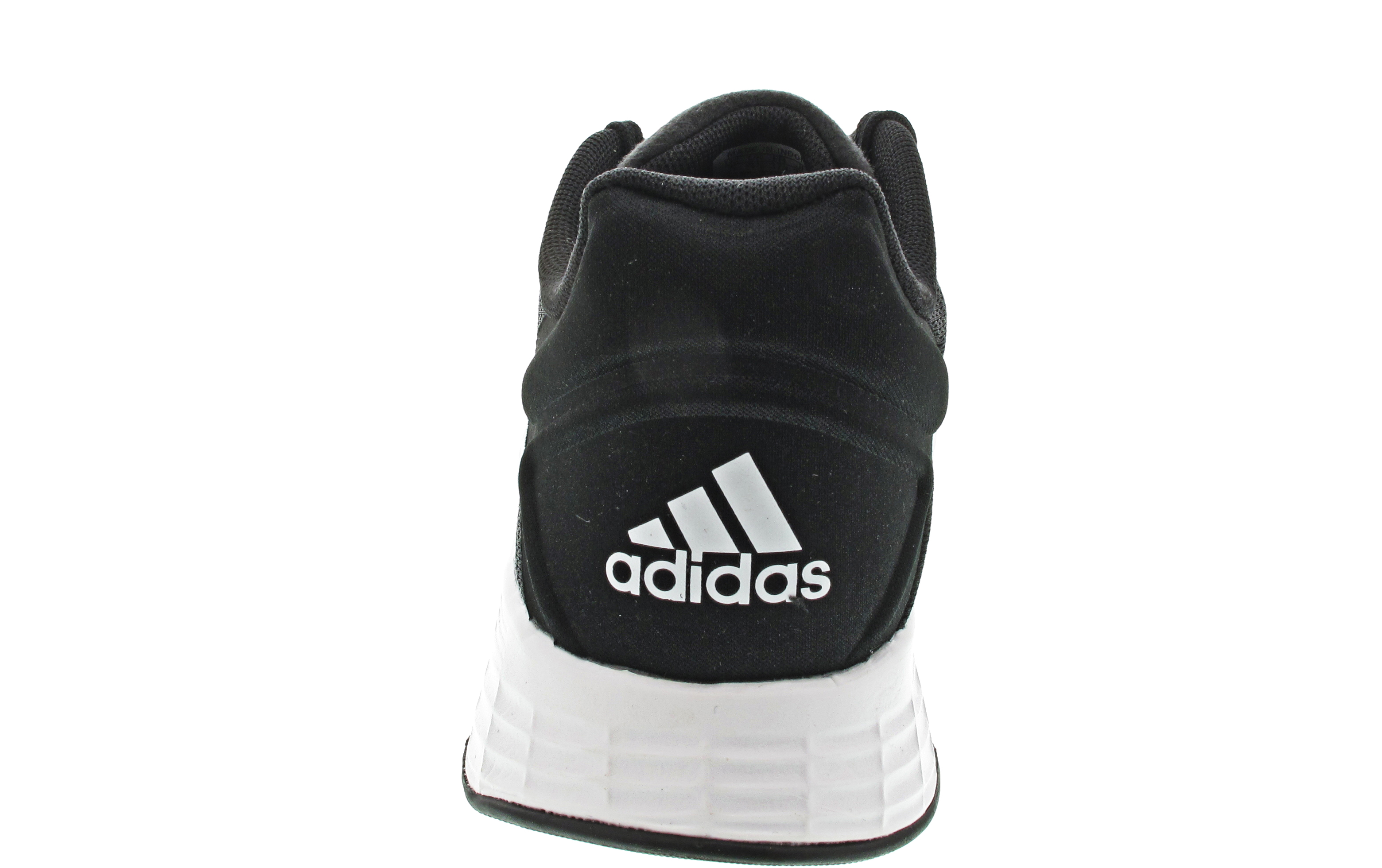 adidas Duramo 10 K Sportschuh schwarz