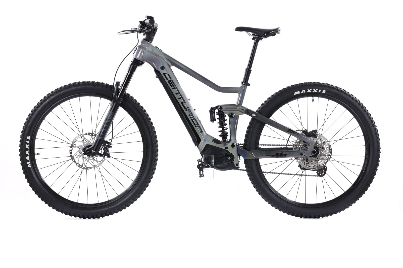 Centurion No Pogo F2600i (2022) | Diamond
