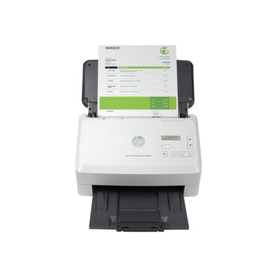 HP ScanJet Enterprise Flow 5000 s5 - scanner de documents - 600 dpi x 600 dpi - USB 3.0