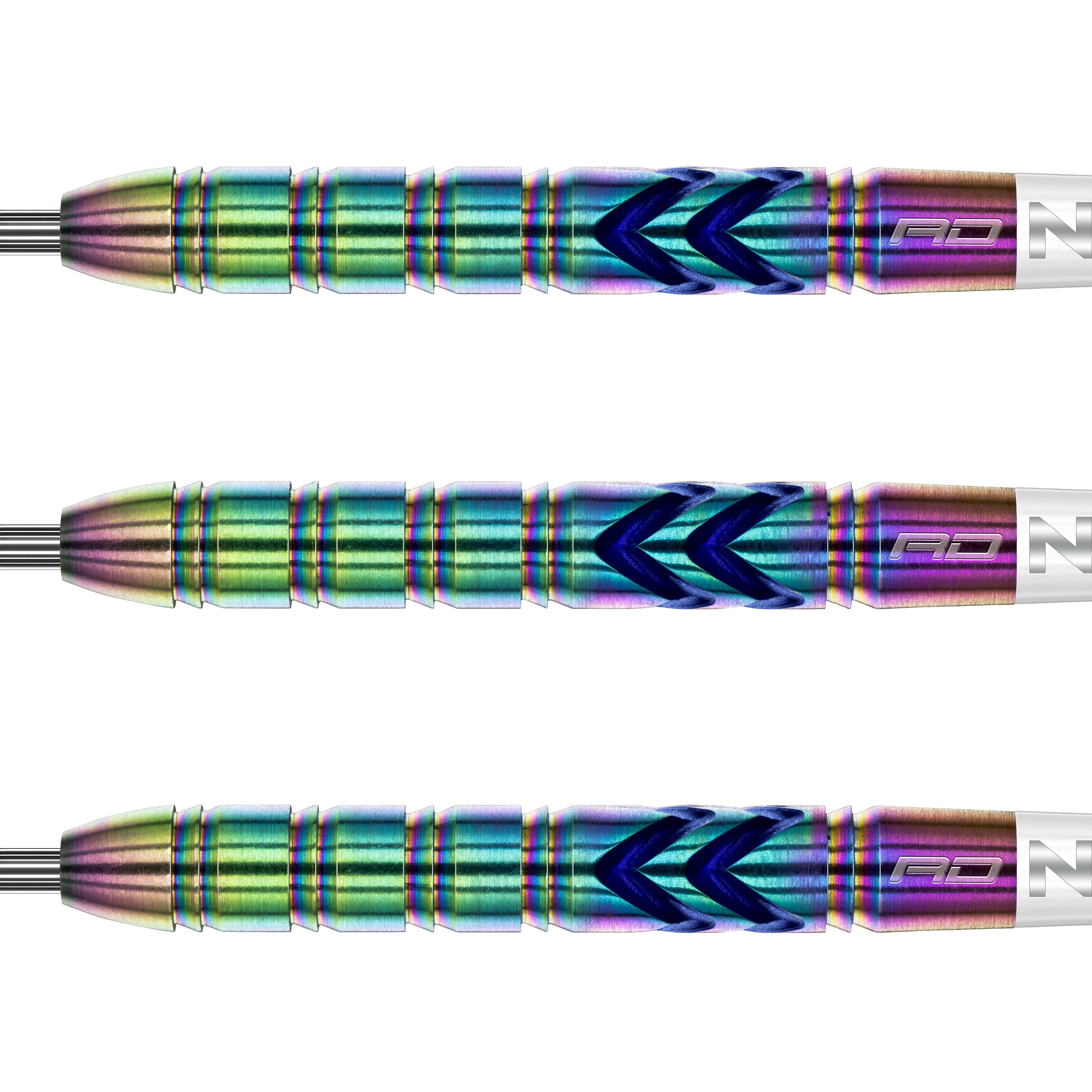 Red Dragon - Gerwyn Price Ionic - Steeldart