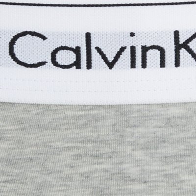 String femme Tanga CALVIN KLEIN