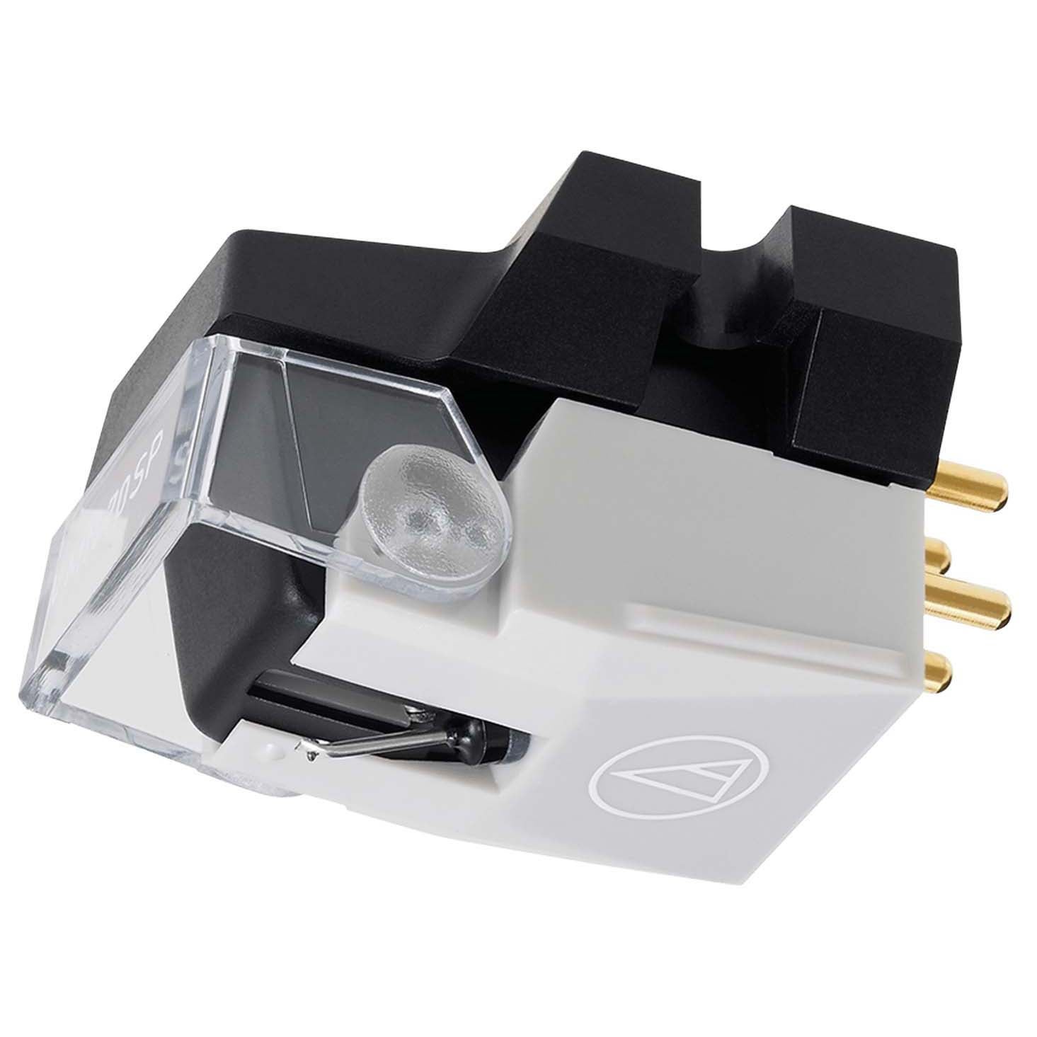 Audio Technica VM670SP mono MM cartridge voor 78-toeren schellakplaten