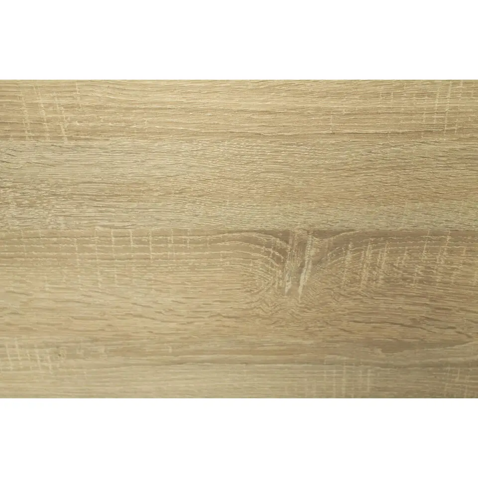 MRC PRO-L 2.0 elektrisch ARBO zit-sta bureau - 180x80 - midden eiken
