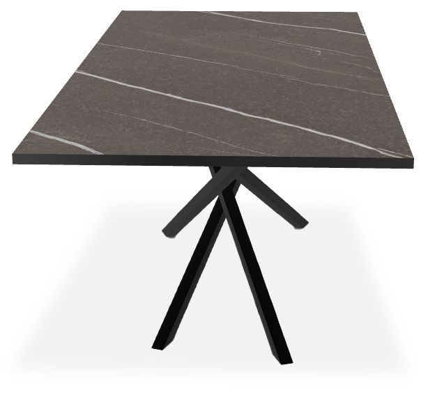 Eettafel Cusco