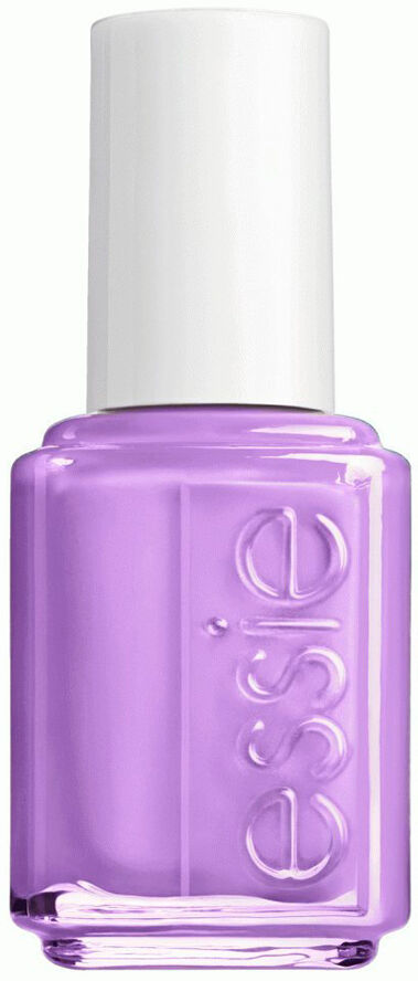 Essie Nail Polish Plums