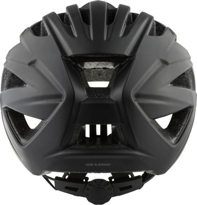 AlpinaParana black-neon yellow matt - gelb