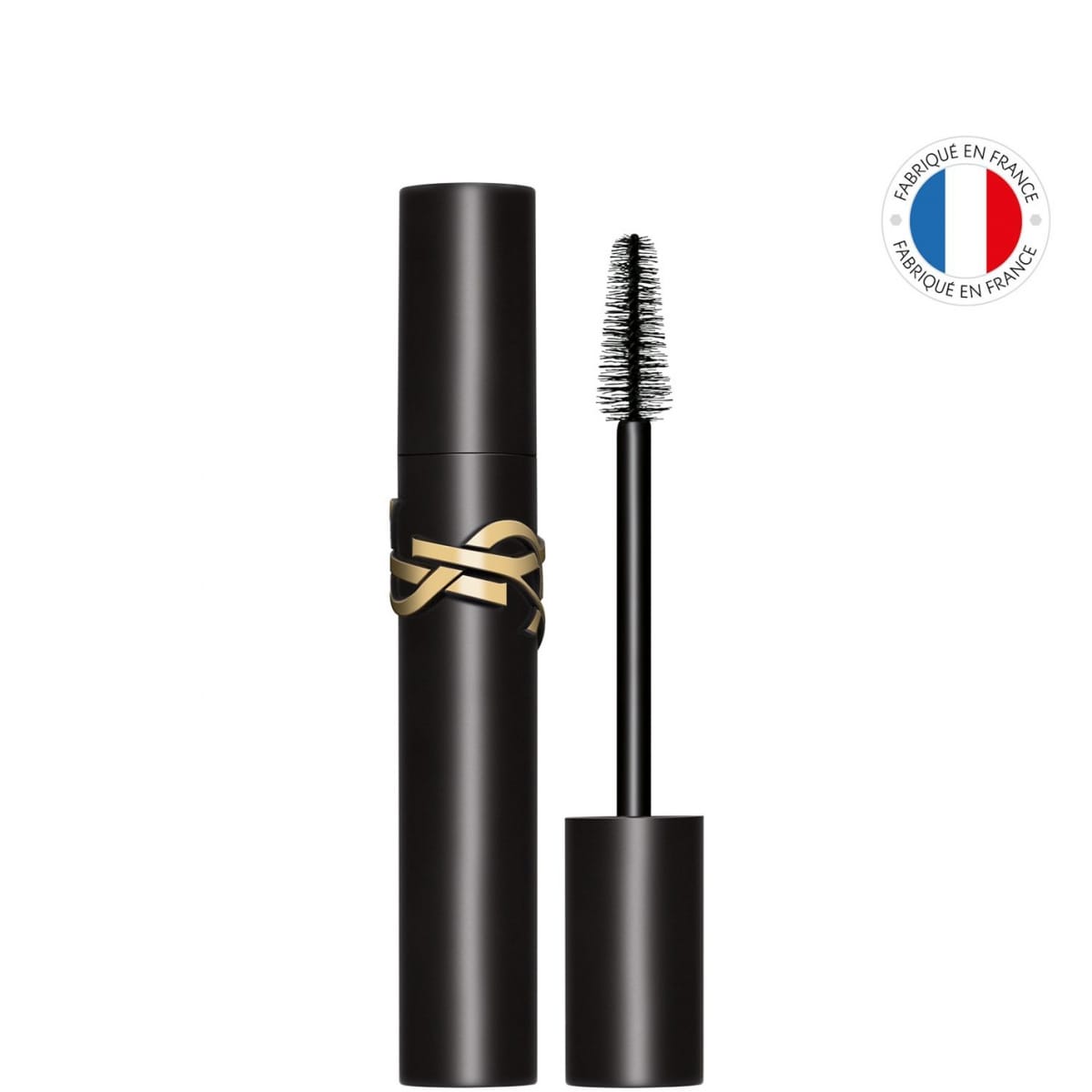 YVES SAINT LAURENT Lash Clash Mascara Volume Extrême