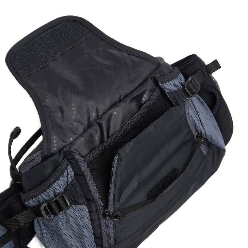 Oakley Seeker Traverse RC Hip Pack blackout