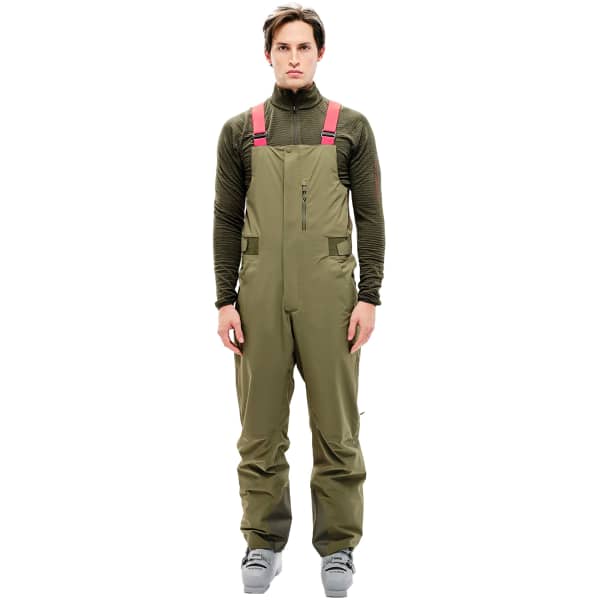 Pantalon de ski THE MOUNTAIN STUDIO Y-5 WINTER MOSS