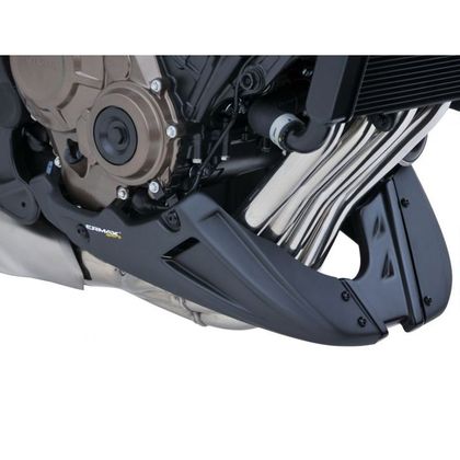 Sabot moteur Ermax HONDA CB 650 R - Noir