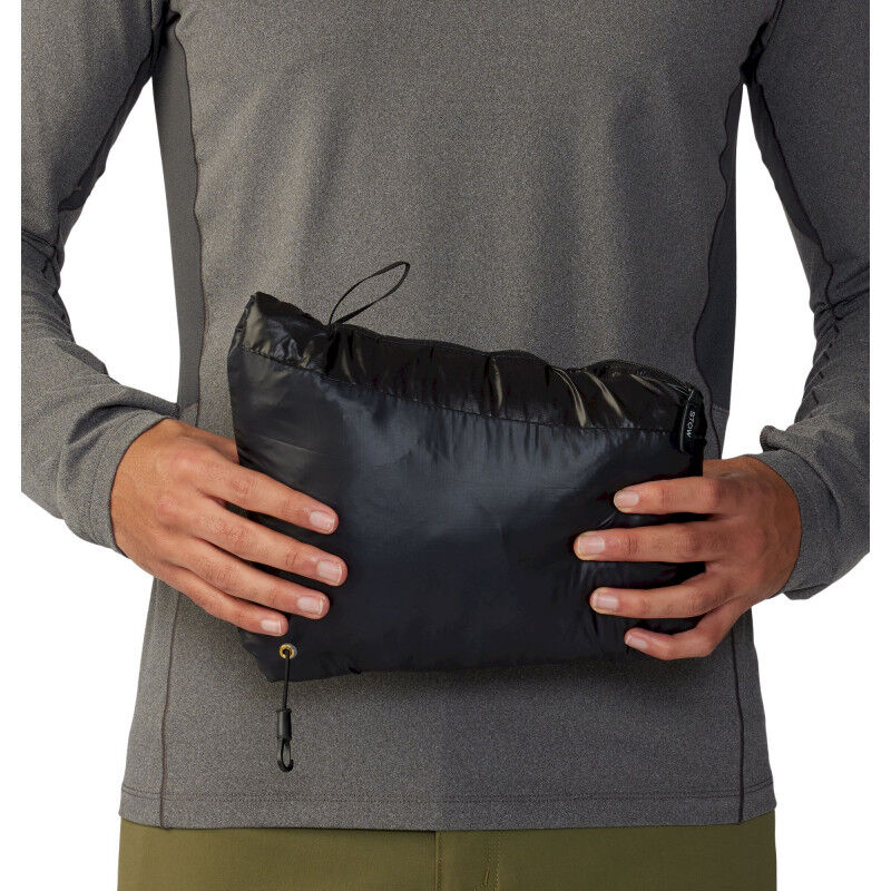 Ventano Hoody Jacket - Doudoune homme
