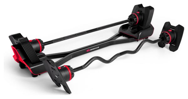Bowflex - Haltère SelectTech 2080