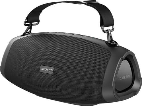 Voxicon W410 - Luidspreker - Zwart - 30W