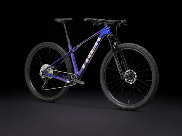 PROCALIBER 9.5 GEN 3 MTB Hardtail  purple blue  XL