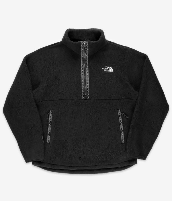 The North Face Fleeski 1/4-Zip Sweatshirt (tnf black)