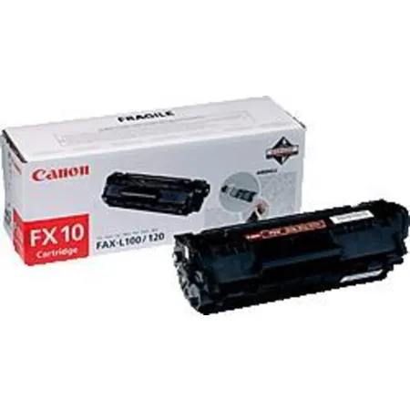 Canon Toner FX10/FX-10 0263B002 L100/l120/L140