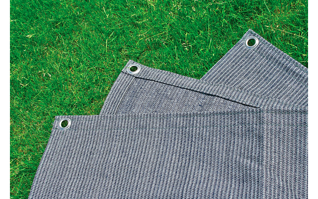 Outdoor Revolution Treadlite Vorzeltteppich grau