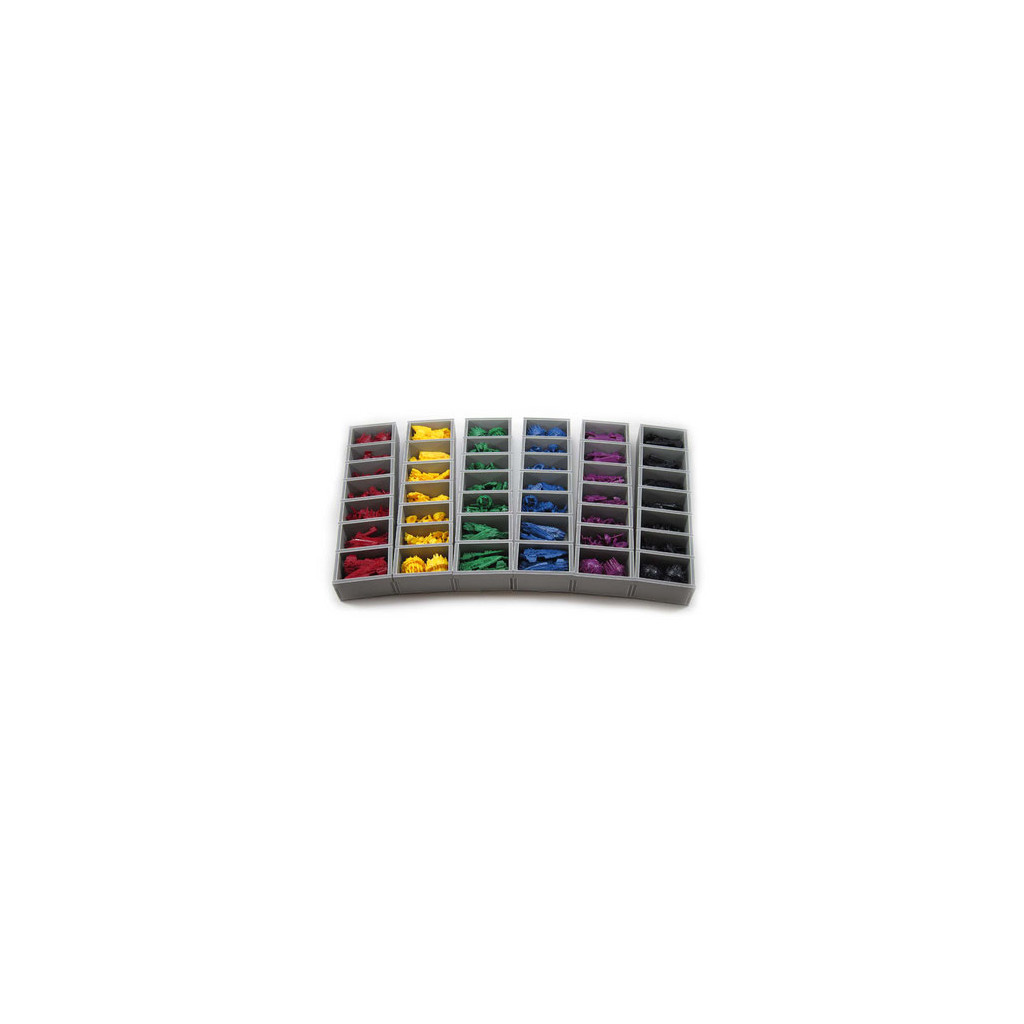 Rangement pour Boîte Folded Space - Twilight Imperium 4e Édition