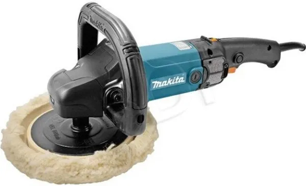 Makita 9237CB - Polering - 1200 W - 180 mm