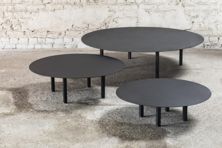 Serax Furniture by Bea Mombaers salontafel 2