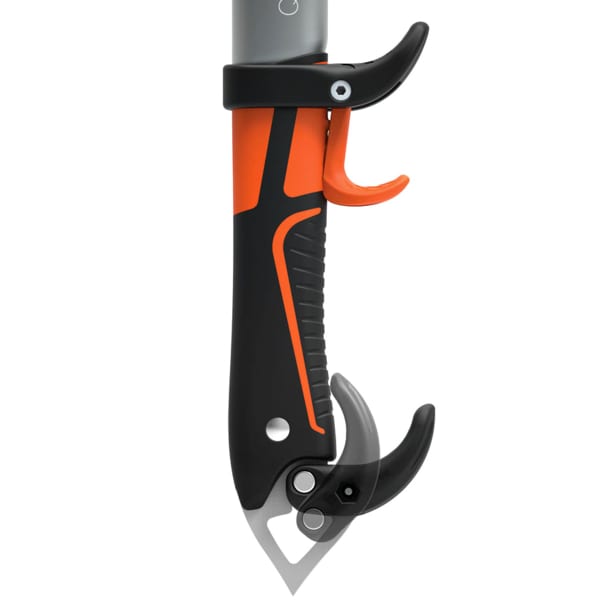 Piolet alpinisme PETZL QUARK HAMMER