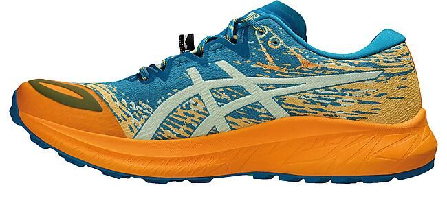 ASICS - CHAUSSURES DE TRAIL FUJI LITE 5 M