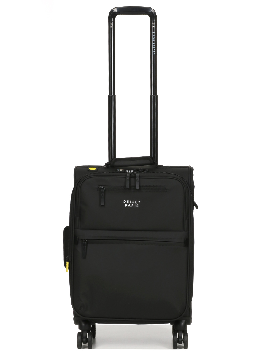 Valise Delsey Maubert 2.0 WP 55 cm