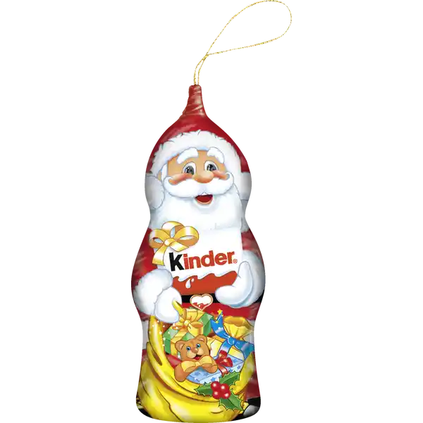 Weihnachtsmann