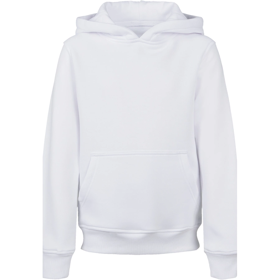 F4NT4STIC Hoodie Aloha weiß